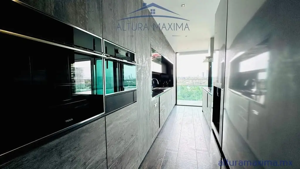 Lujoso Penthouse en Venta Aztecas Monraz — foto 7