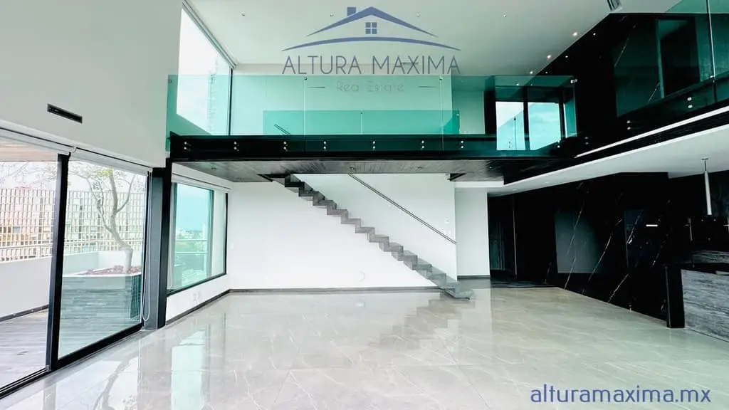 Lujoso Penthouse en Venta Aztecas Monraz — foto 8