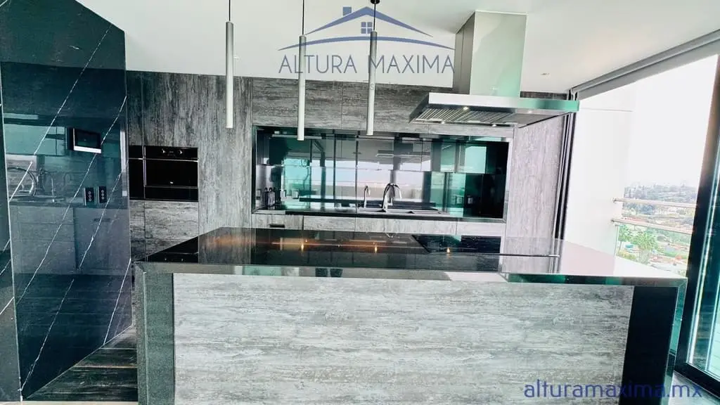 Lujoso Penthouse en Venta Aztecas Monraz — foto 9