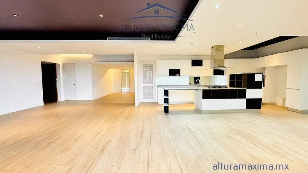 Departamento Renta Lobby 33 Andares Zapopan — foto 11