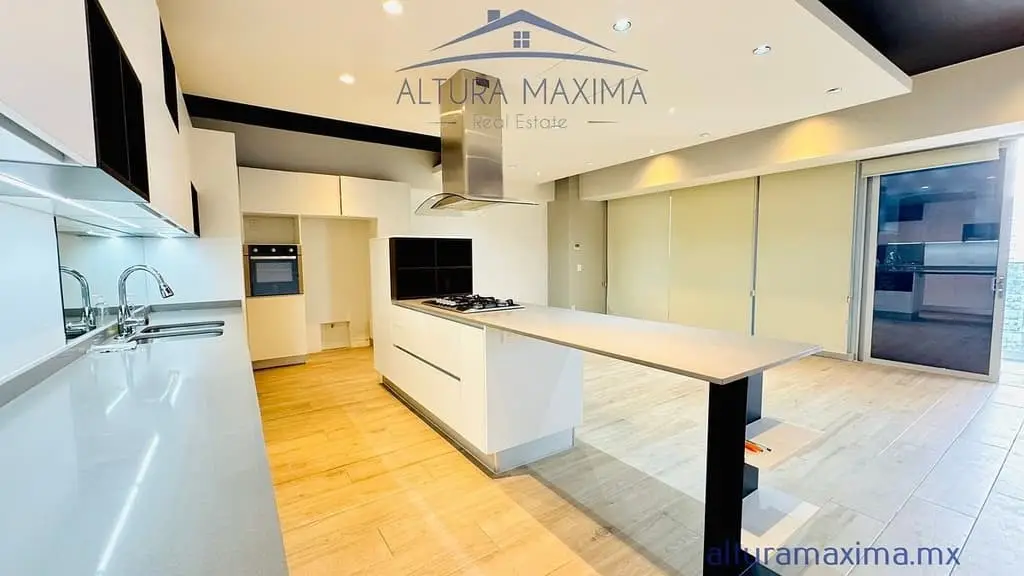 Departamento Renta Lobby 33 Andares Zapopan — foto 6