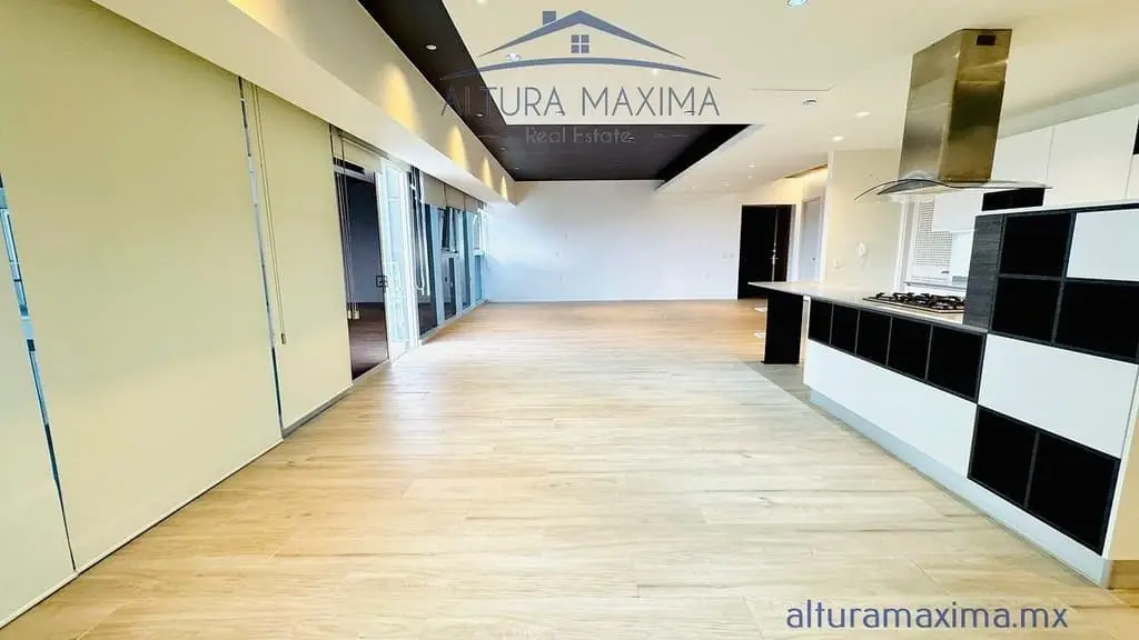 Departamento Renta Lobby 33 Andares Zapopan — foto 8