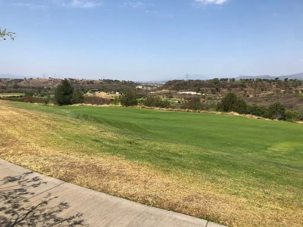 Lote 24 en Campo de Golf con Increibles Vistas en el Rio C Ountry Club — foto 12