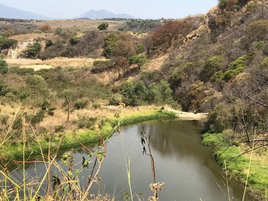 Lote 24 en Campo de Golf con Increibles Vistas en el Rio C Ountry Club — foto 5