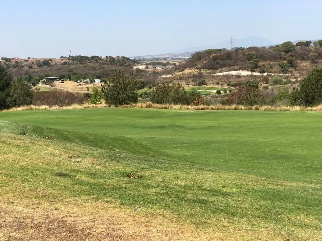 Lote 24 en Campo de Golf con Increibles Vistas en el Rio C Ountry Club — foto 6