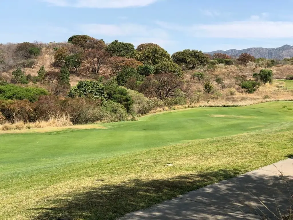 Lote 24 en Campo de Golf con Increibles Vistas en el Rio C Ountry Club — foto 7
