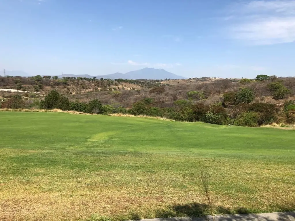 Lote 24 en Campo de Golf con Increibles Vistas en el Rio C Ountry Club — foto 10