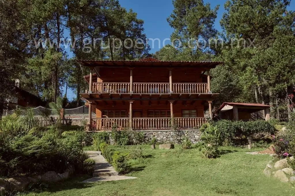 Terreno Campestre Reserva San Gregorio, Concepción de Buenos Aires — foto 11