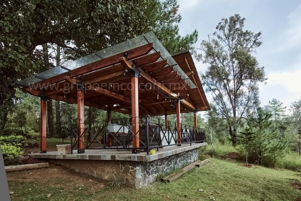 Terreno Campestre Reserva San Gregorio, Concepción de Buenos Aires — foto 6