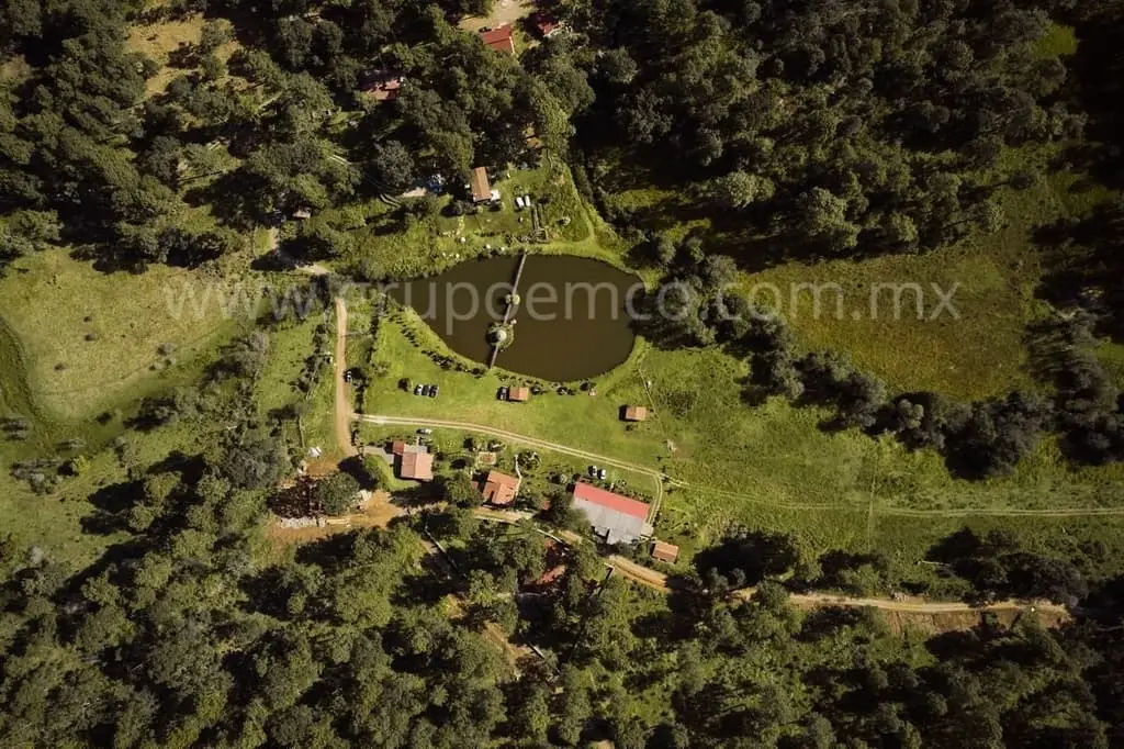 Terreno Campestre Reserva San Gregorio, Concepción de Buenos Aires — foto 12