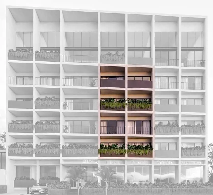 Departamento en Venta en Jardines Guadalupe, Zapopan — foto 12