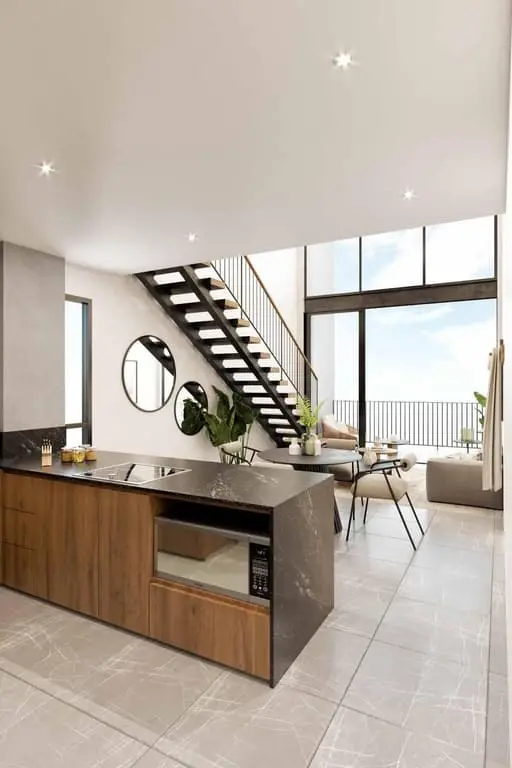 Departamento en Venta en Jardines Guadalupe, Zapopan — foto 10