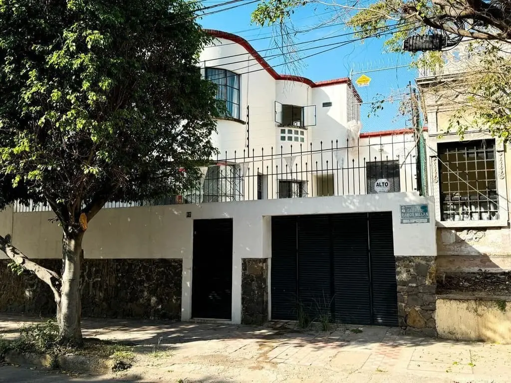 Casa en Venta en Ramos Millan