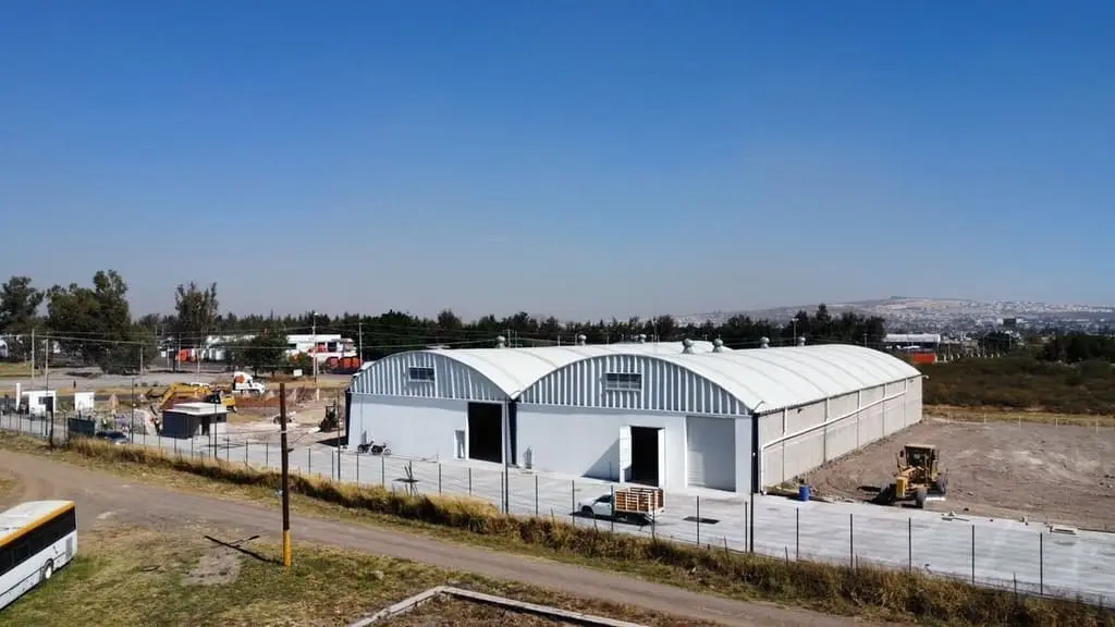 Bodega en Renta en el Salto