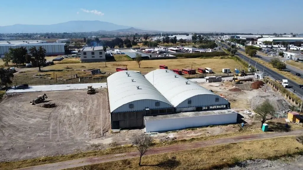 Bodega en Renta en el Salto — foto 2