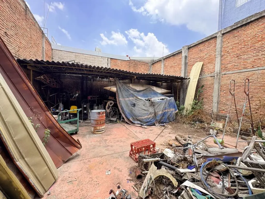 Bodega Industrial en Venta – Lomas del Alamo, Tlaquepaque — foto 2