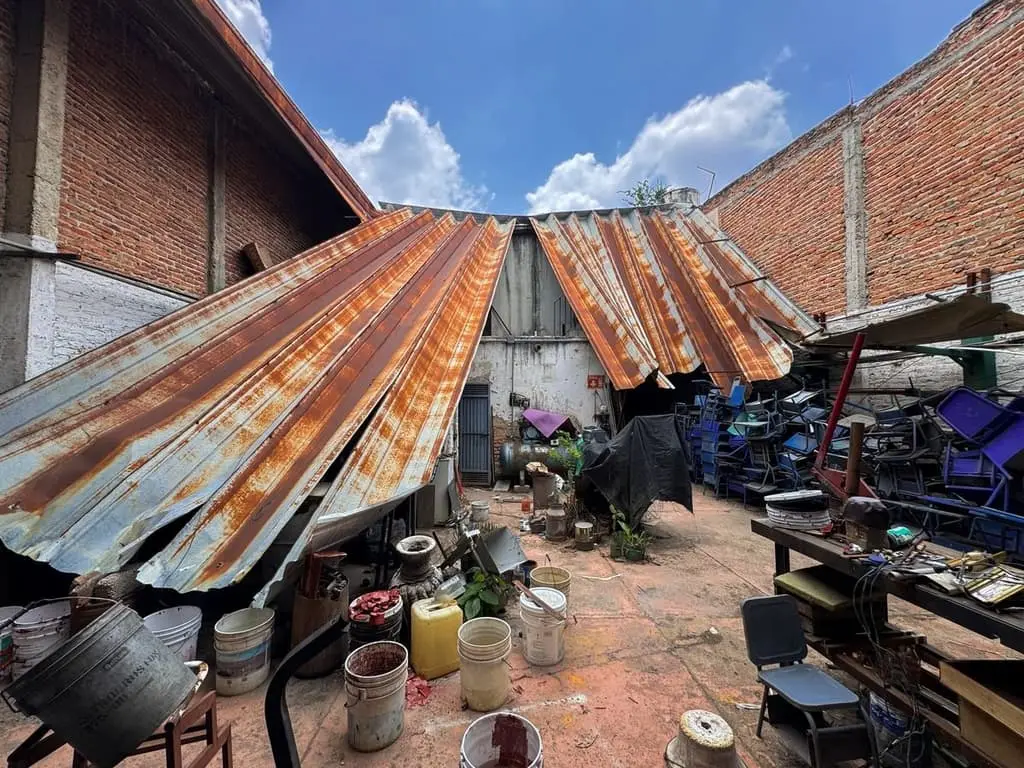 Bodega Industrial en Venta – Lomas del Alamo, Tlaquepaque — foto 3