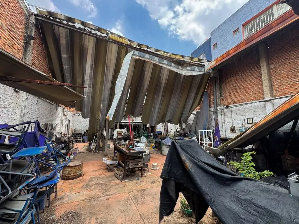 Bodega Industrial en Venta – Lomas del Alamo, Tlaquepaque — foto 4