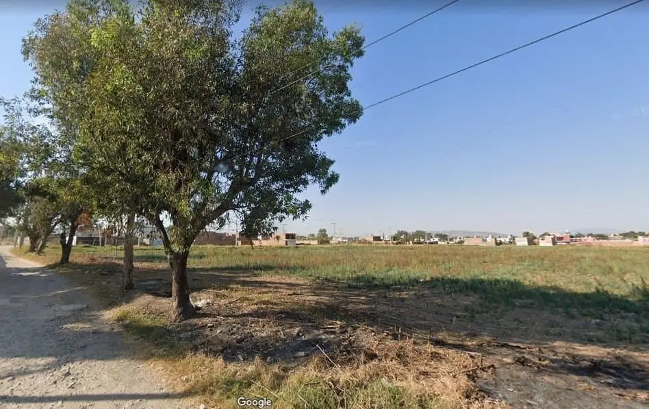 Terreno en Venta o Aportacion para Desarrolladores en Tesistan Zapopan — foto 3