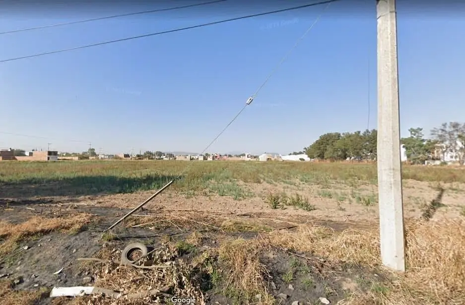 Terreno en Venta o Aportacion para Desarrolladores en Tesistan Zapopan — foto 4