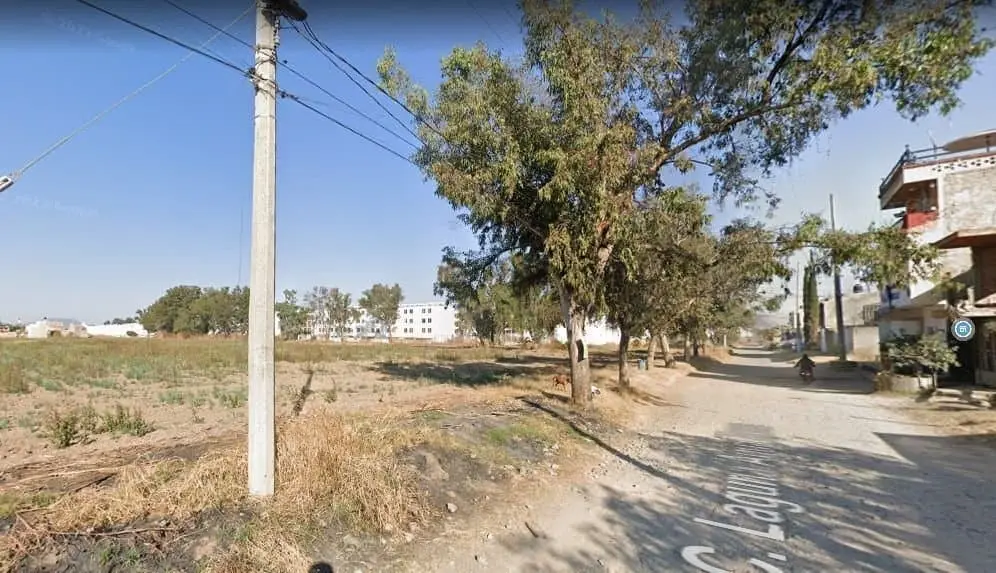 Terreno en Venta o Aportacion para Desarrolladores en Tesistan Zapopan — foto 5
