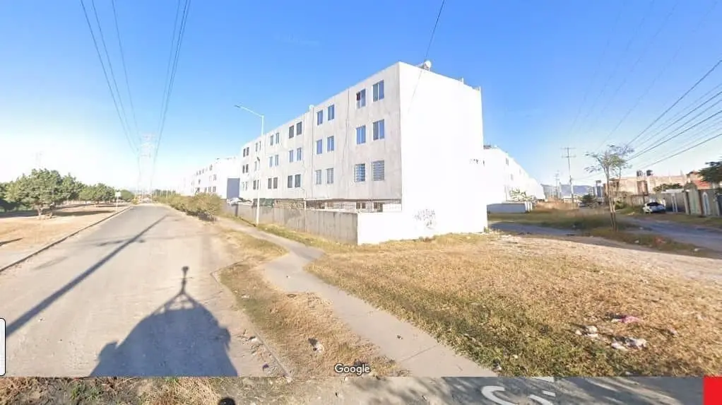 Terreno en Venta o Aportacion para Desarrolladores en Tesistan Zapopan — foto 6