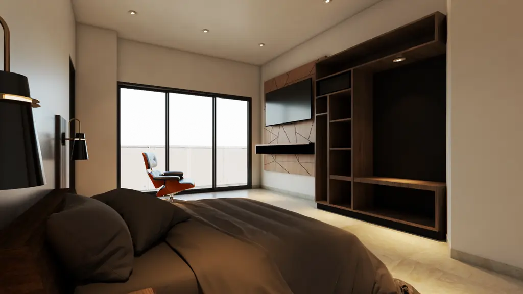 Departamento en Venta Risco Bucerías — foto 4