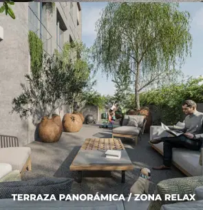 Departamento en Venta, Torre Qalina — foto 3
