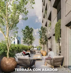 Departamento en Venta, Torre Qalina — foto 5