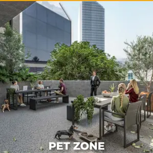 Departamento en Venta, Torre Qalina — foto 6