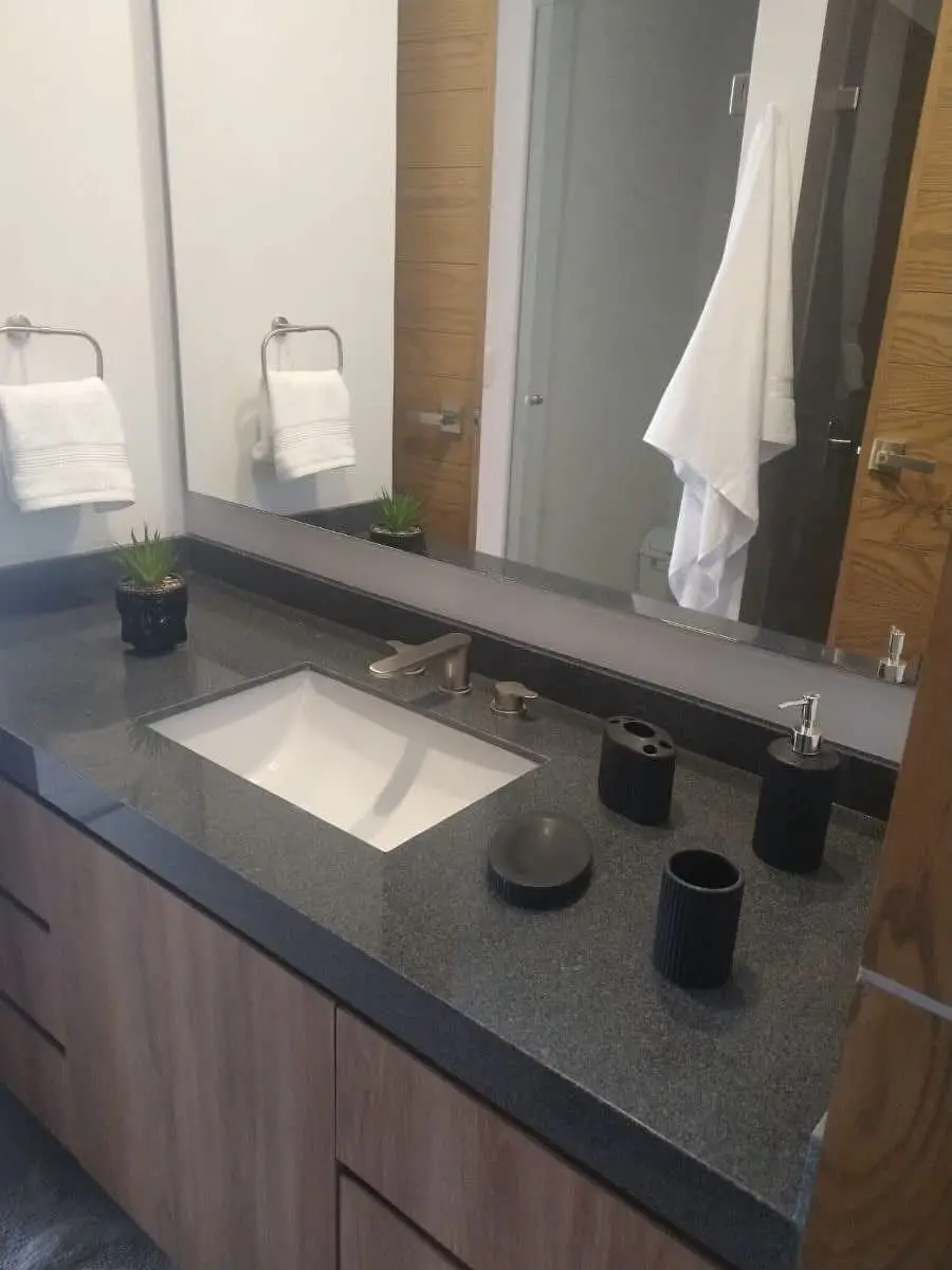 Departamento en Renta Sobre Av. Morelos Arcos Vallarta Maq Sin Amueblar — foto 11