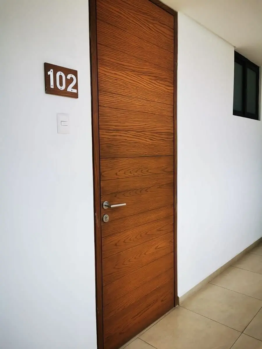 Departamento en Renta Sobre Av. Morelos Arcos Vallarta Maq Sin Amueblar — foto 3