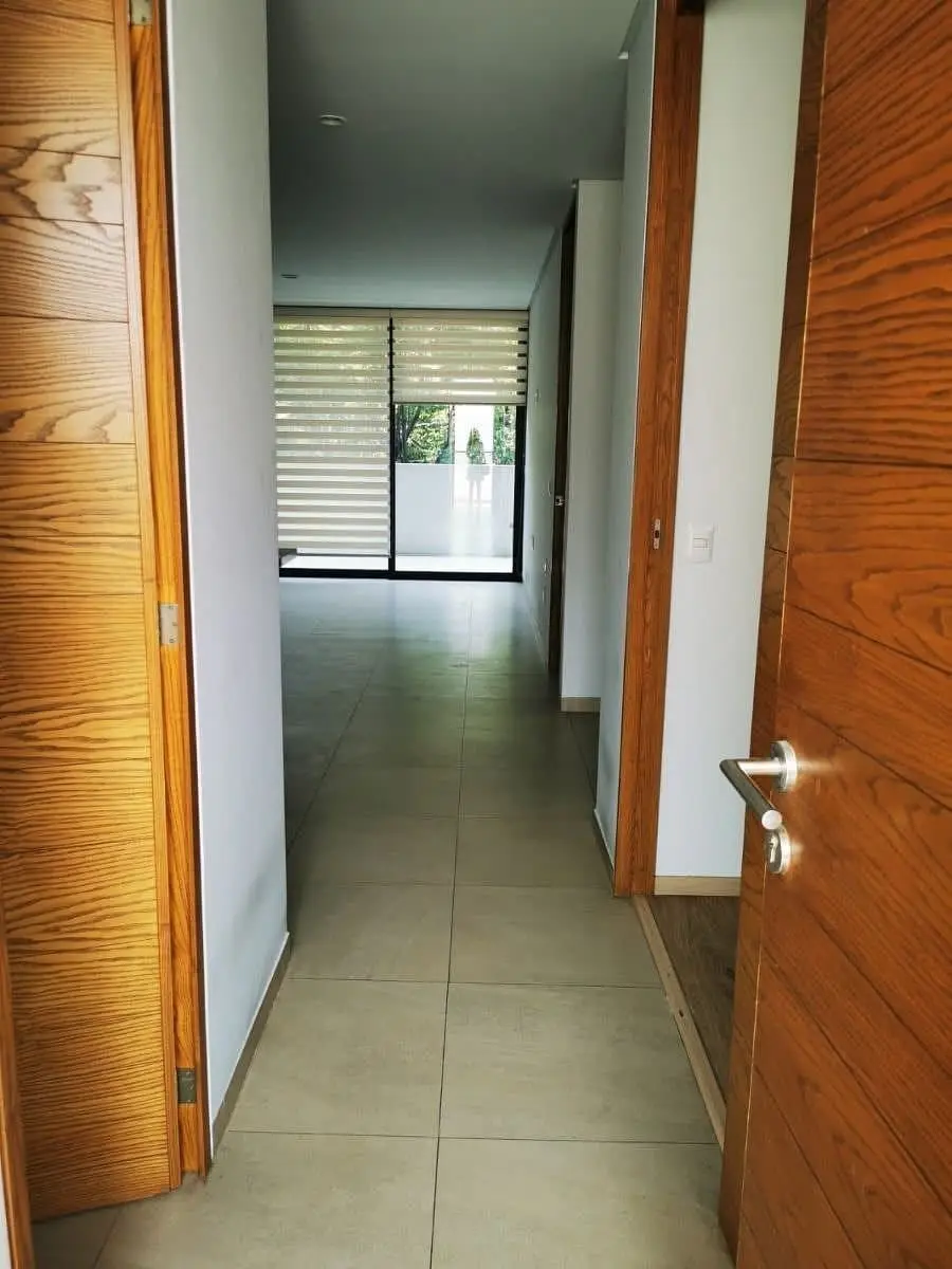 Departamento en Renta Sobre Av. Morelos Arcos Vallarta Maq Sin Amueblar — foto 10