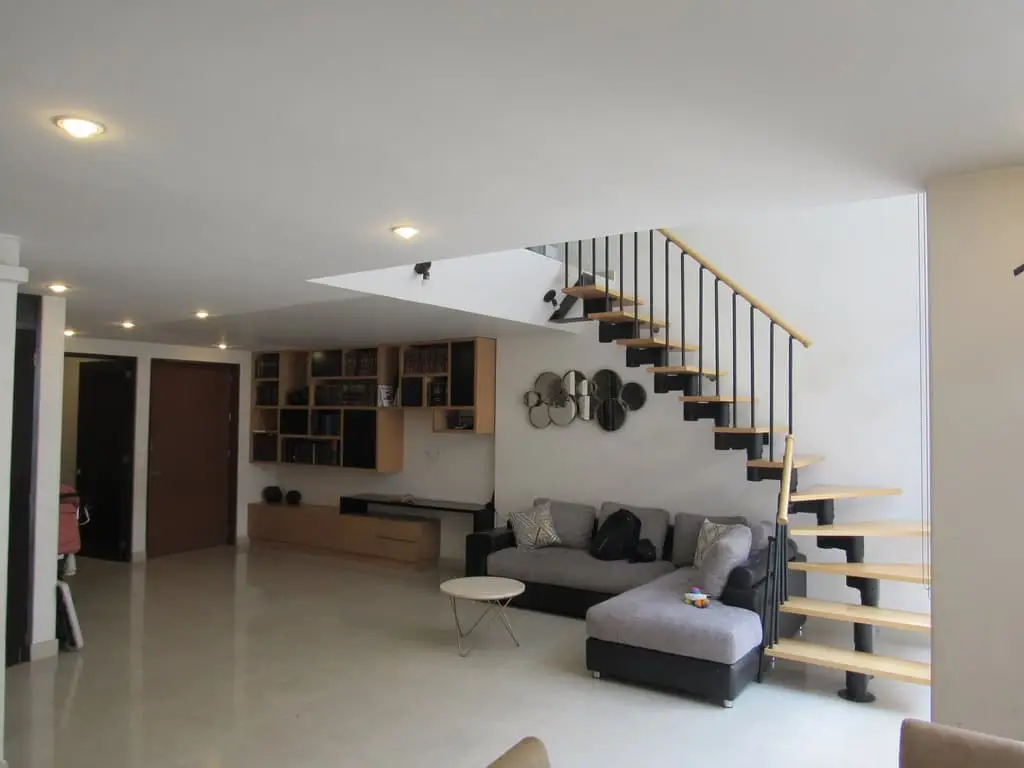 Departamento en venta en Polanco II Sección 3 Recámaras — foto 2