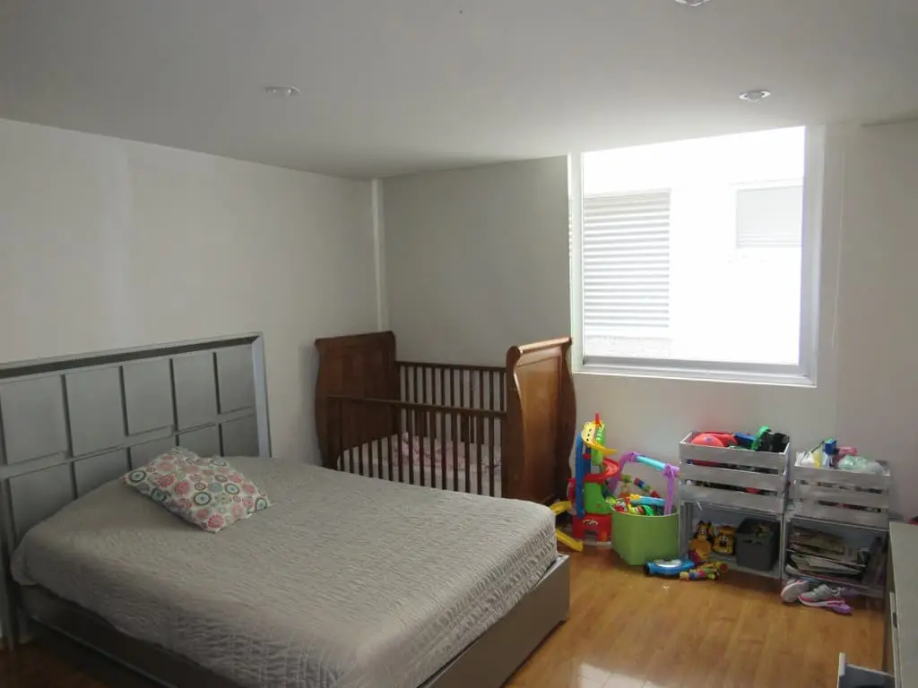 Departamento en venta en Polanco II Sección 3 Recámaras — foto 11