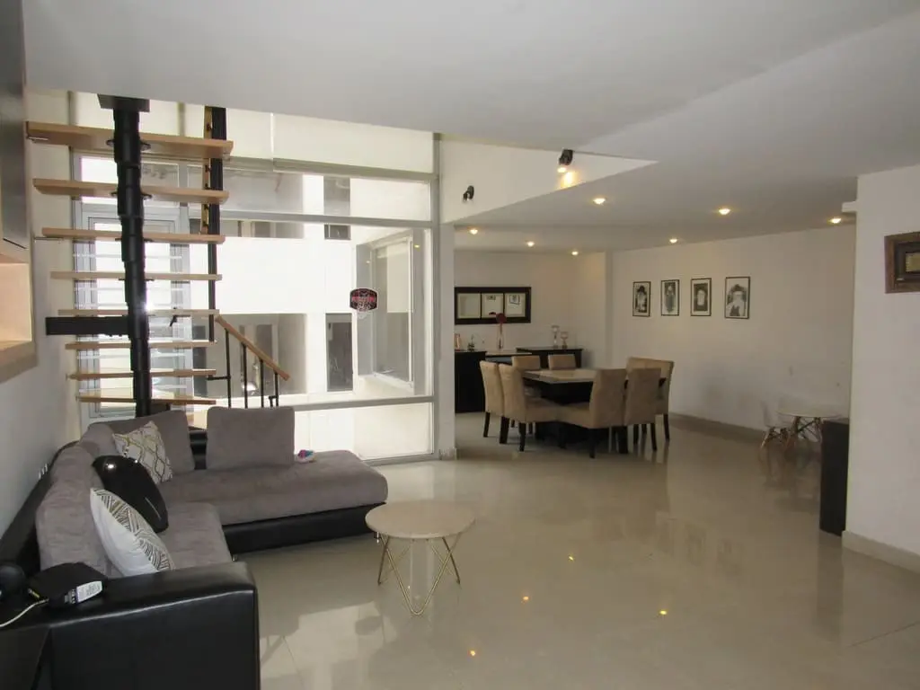 Departamento en venta en Polanco II Sección 3 Recámaras — foto 3