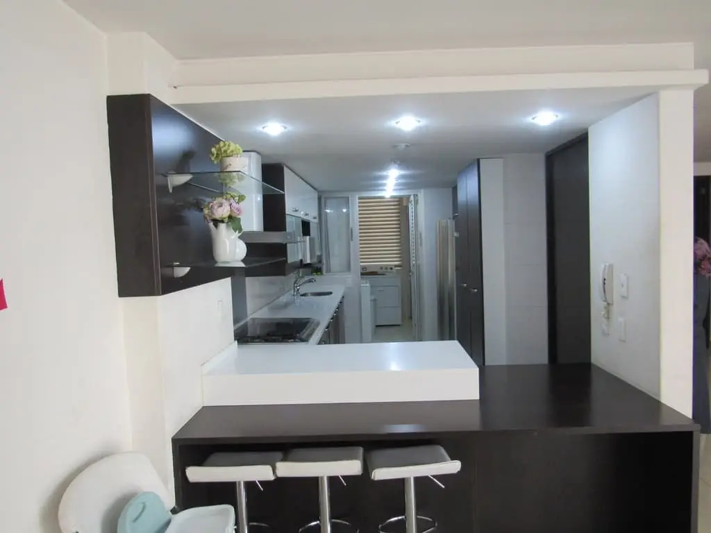 Departamento en venta en Polanco II Sección 3 Recámaras — foto 4