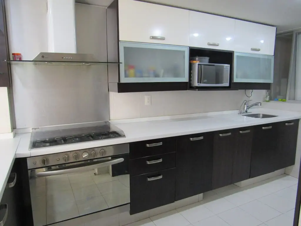 Departamento en venta en Polanco II Sección 3 Recámaras — foto 5