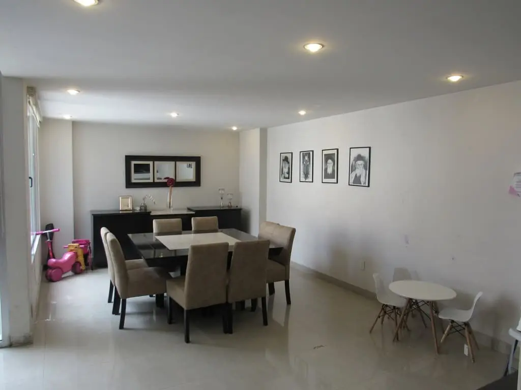 Departamento en venta en Polanco II Sección 3 Recámaras — foto 7