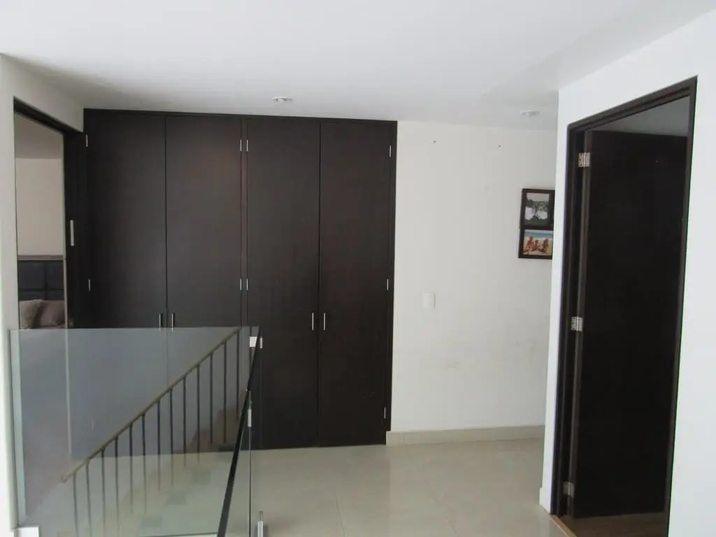 Departamento en venta en Polanco II Sección 3 Recámaras — foto 9