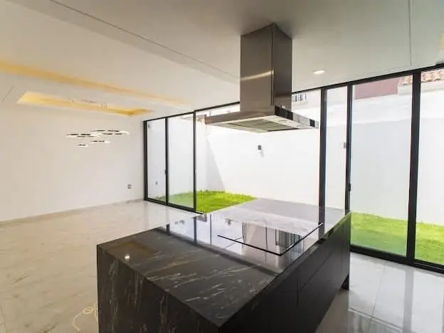 Casa en venta en los Robles — foto 2