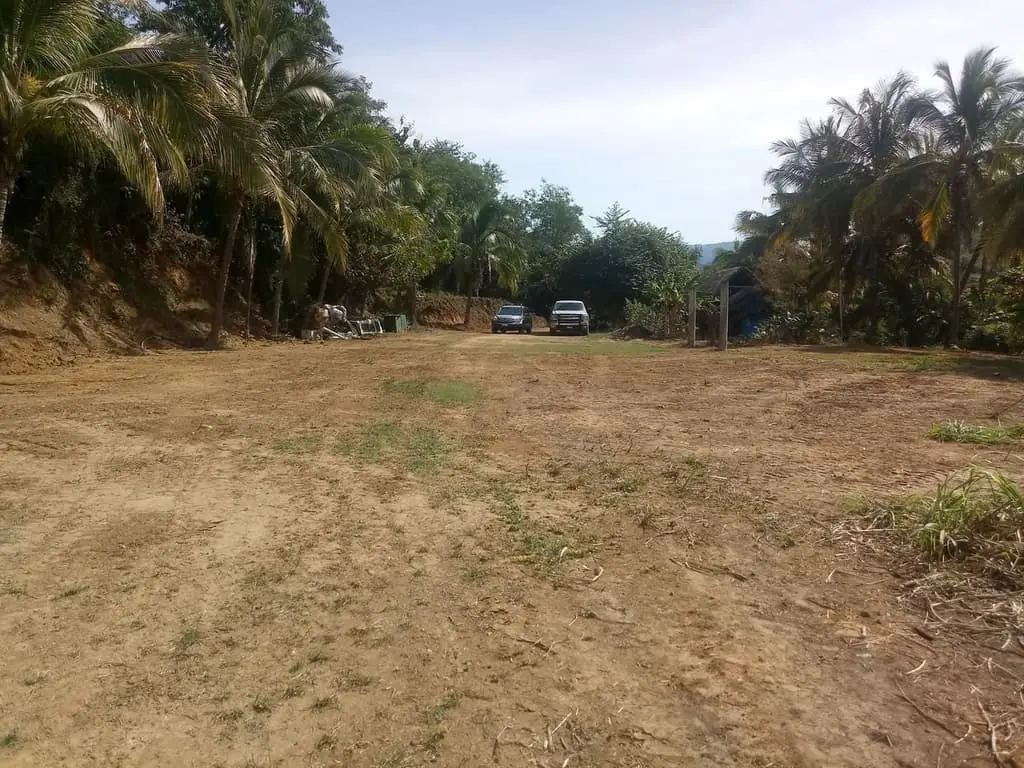 Lote en Venta en San Pancho, Nayarit, Calle Nueva Galicia