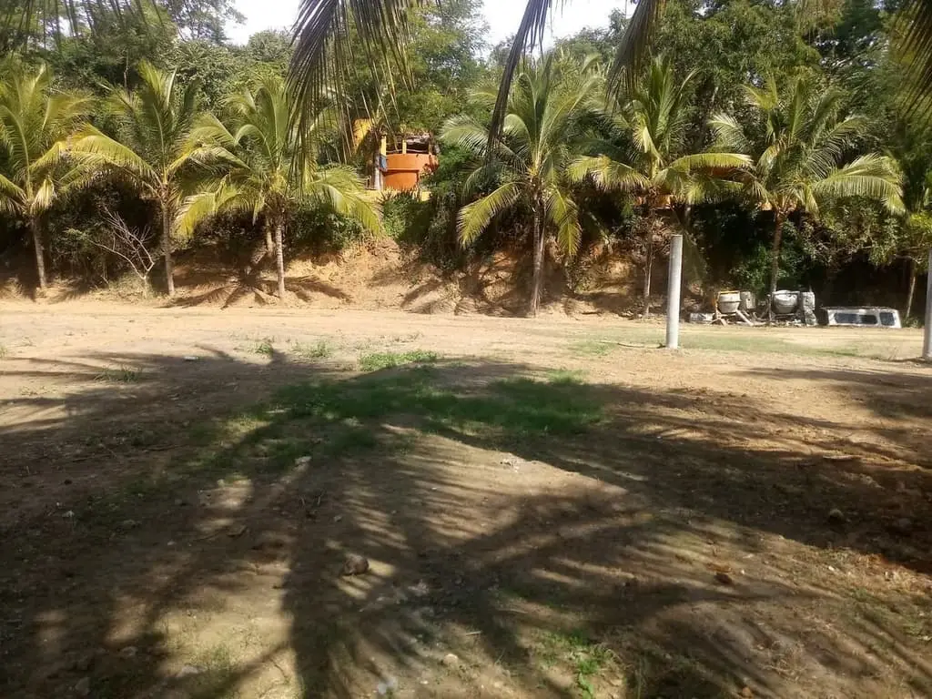 Lote en Venta en San Pancho, Nayarit, Calle Nueva Galicia — foto 2