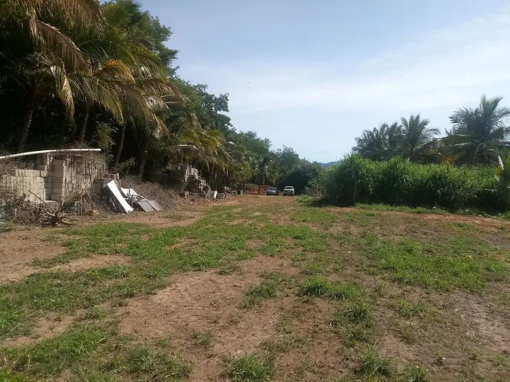 Lote en Venta en San Pancho, Nayarit, Calle Nueva Galicia — foto 3