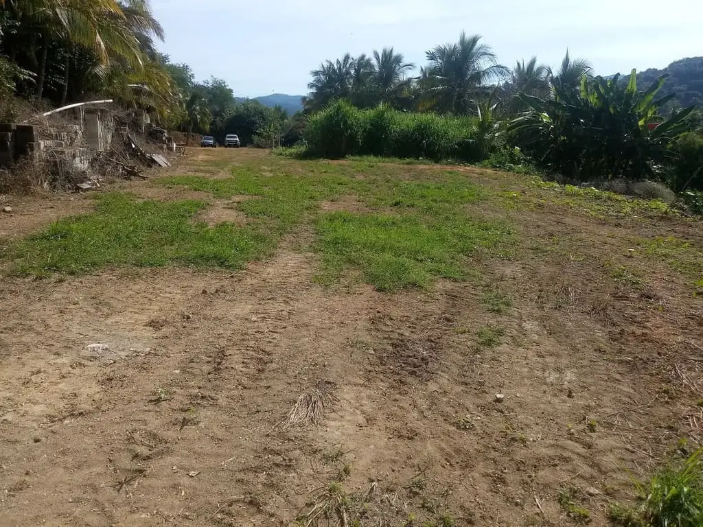 Lote en Venta en San Pancho, Nayarit, Calle Nueva Galicia — foto 4