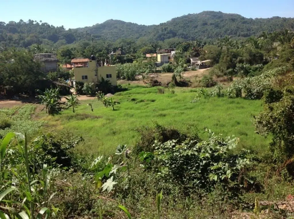 Lote en Venta en San Pancho, Nayarit, Calle Nueva Galicia — foto 7