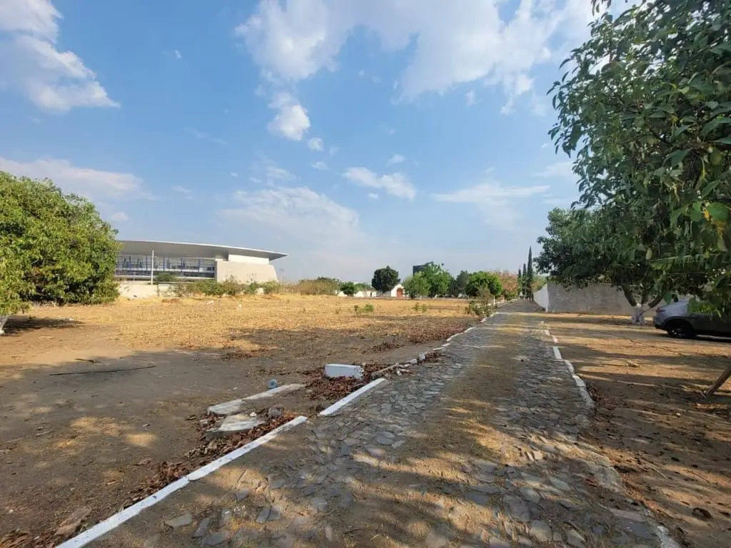 Terreno en Venta en Belenes