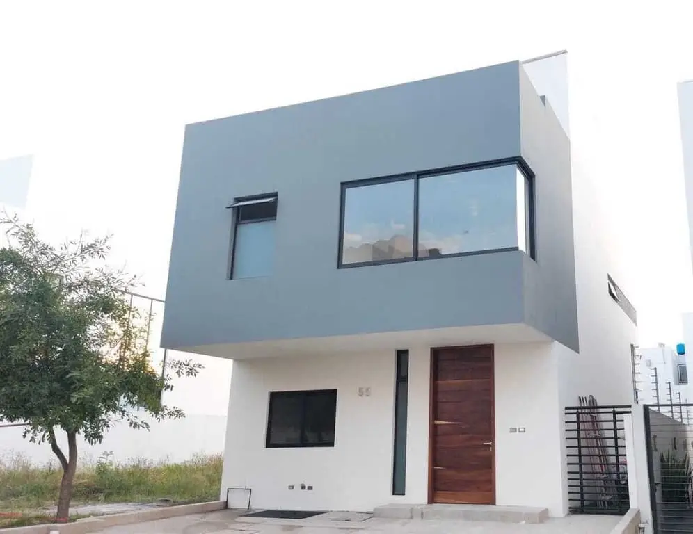 Bosques Vallarta Residencia en Venta