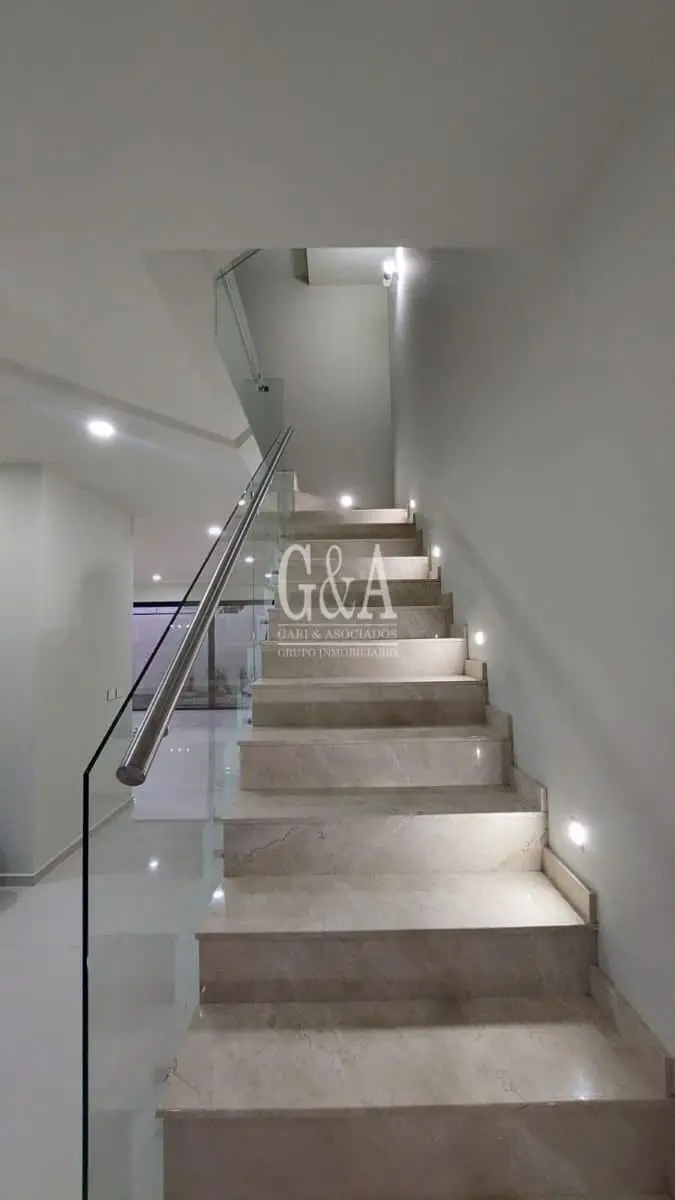 Bosques Vallarta Residencia en Venta — foto 9