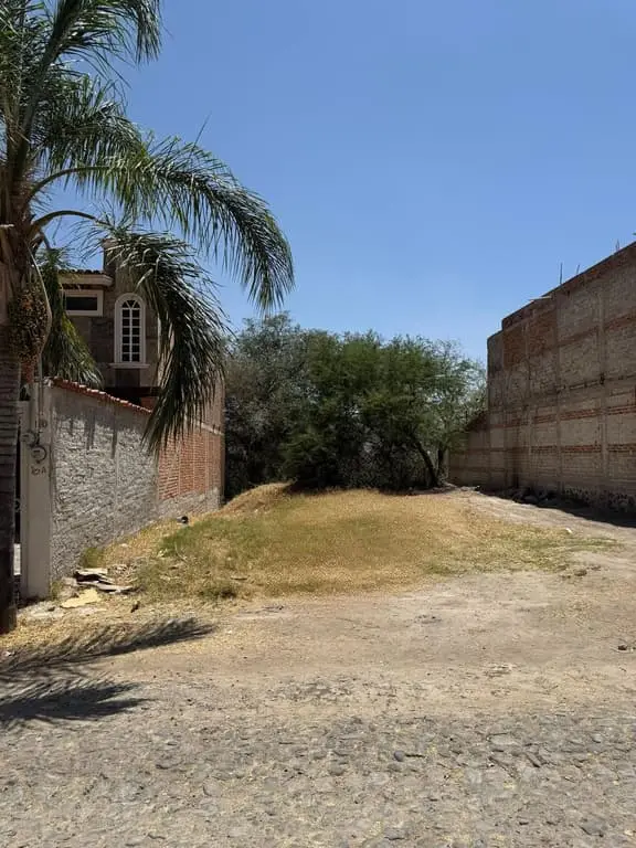 Terrenos en Venta en Nextipac Jocotepec